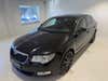 Skoda Superb TSi 125 Elegance thumbnail