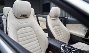 Mercedes C250 AMG Line Cabriolet aut.