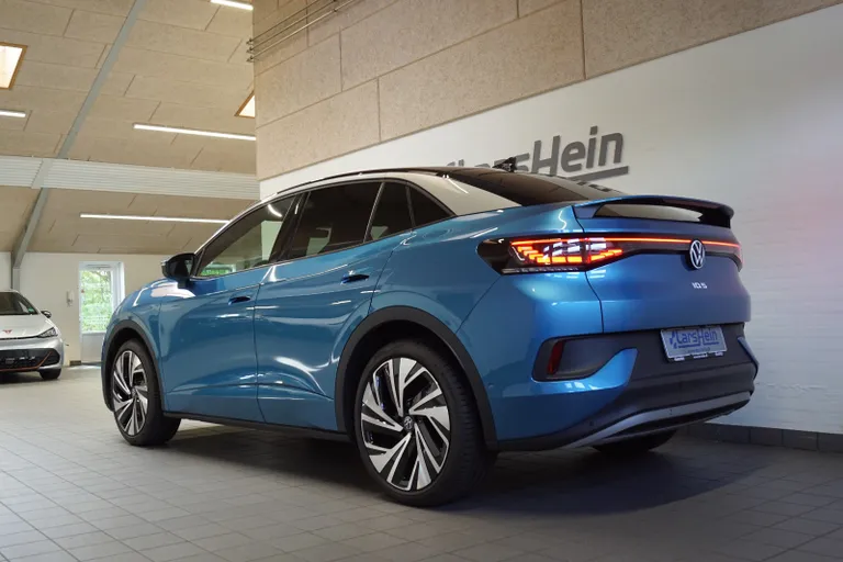 VW ID.5 Style