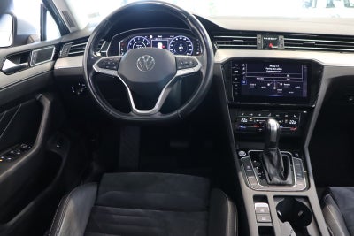 VW Passat TSi 150 Elegance+ Variant DSG