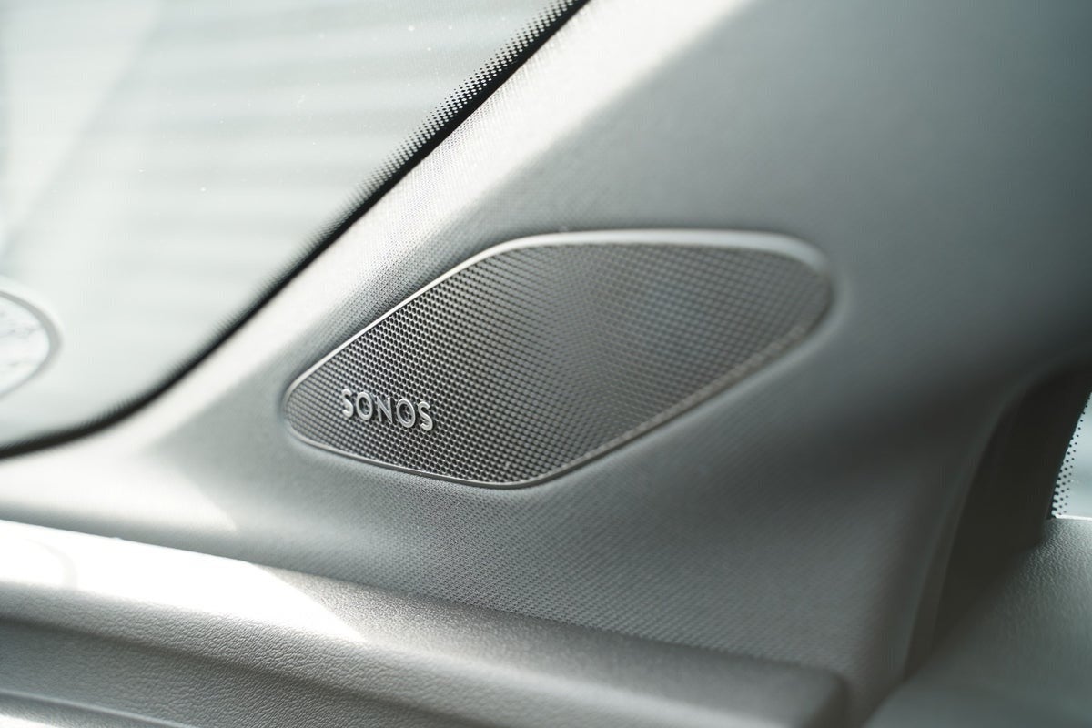 Billede af Audi Q4 e-tron 40 S-line Sportback