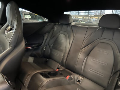 Mercedes CLE53 AMG Coupé aut. 4Matic+