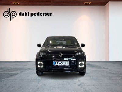 Renault 5 E-Tech Iconic billede 3