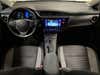 Toyota Auris Hybrid H2 Comfort CVT thumbnail