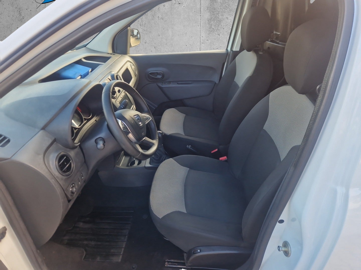 Billede af Dacia Dokker 1,5 dCi 95 Essential Tekno Van