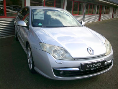 Renault Laguna III 2,0 Authentique 5d