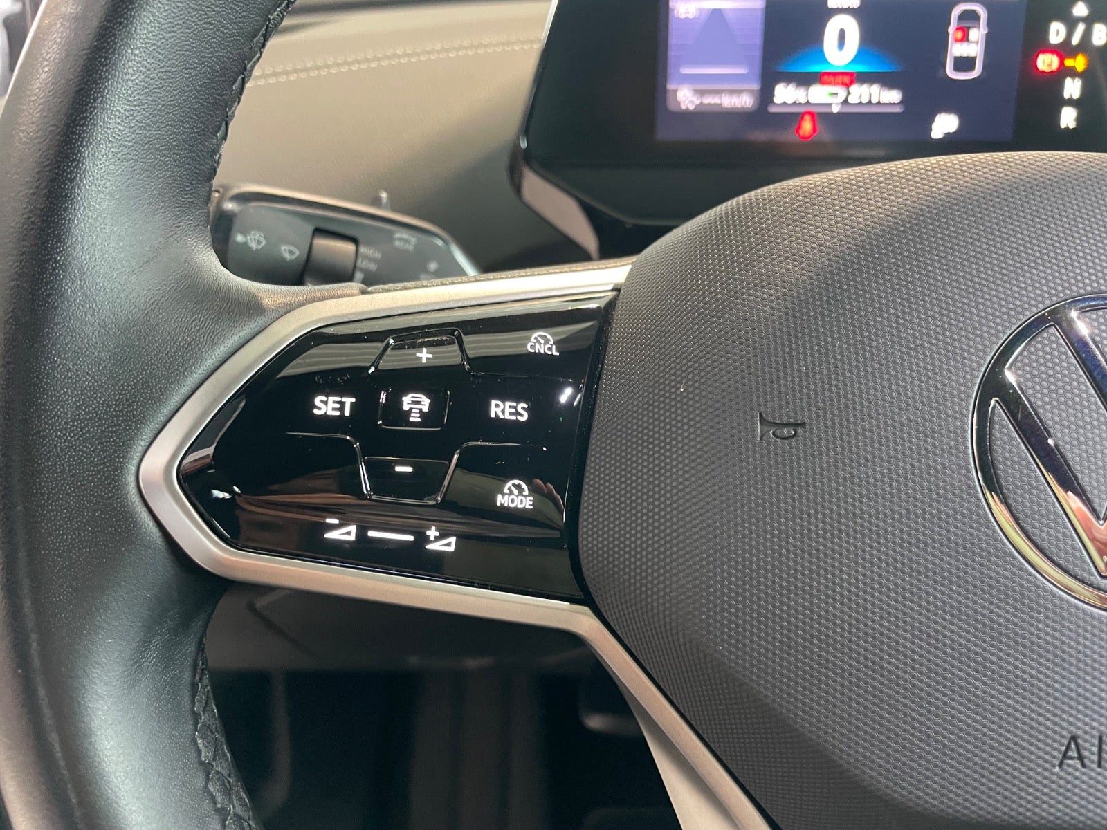 Billede af VW ID.4 52 Life