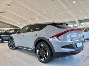 Kia EV6 Long Range Prestige