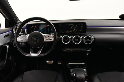 Mercedes A250 e AMG Line Night Edition aut.