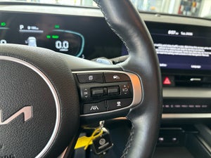 Kia Sportage PHEV Prestige aut. 4WD