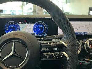 Mercedes EQA250+ AMG Line