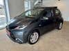 Toyota Aygo VVT-i x-wave Sky