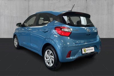 Hyundai i10 MPi Essential - 2