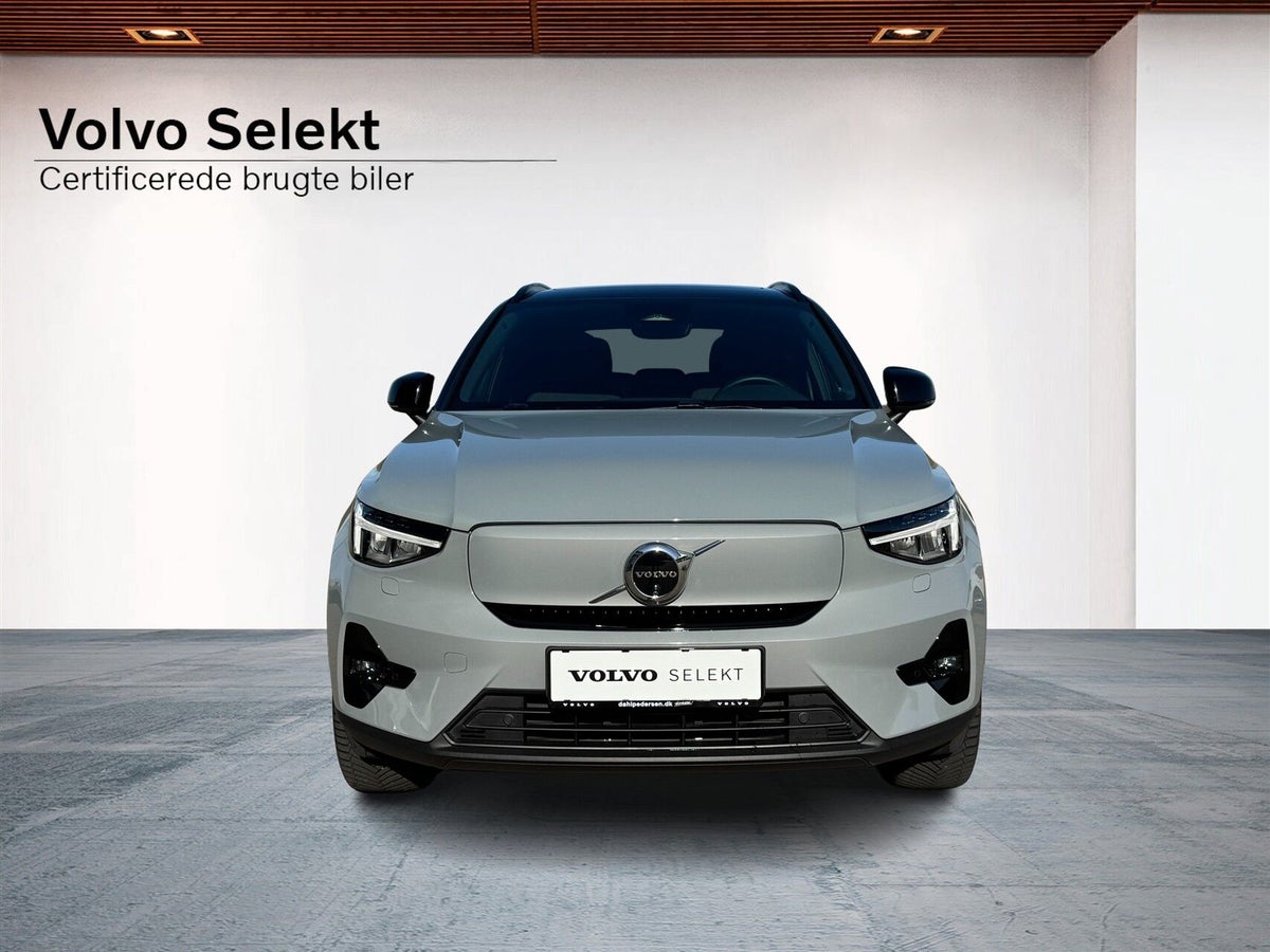 Volvo XC40 ReCharge Extended Range Core billede 17