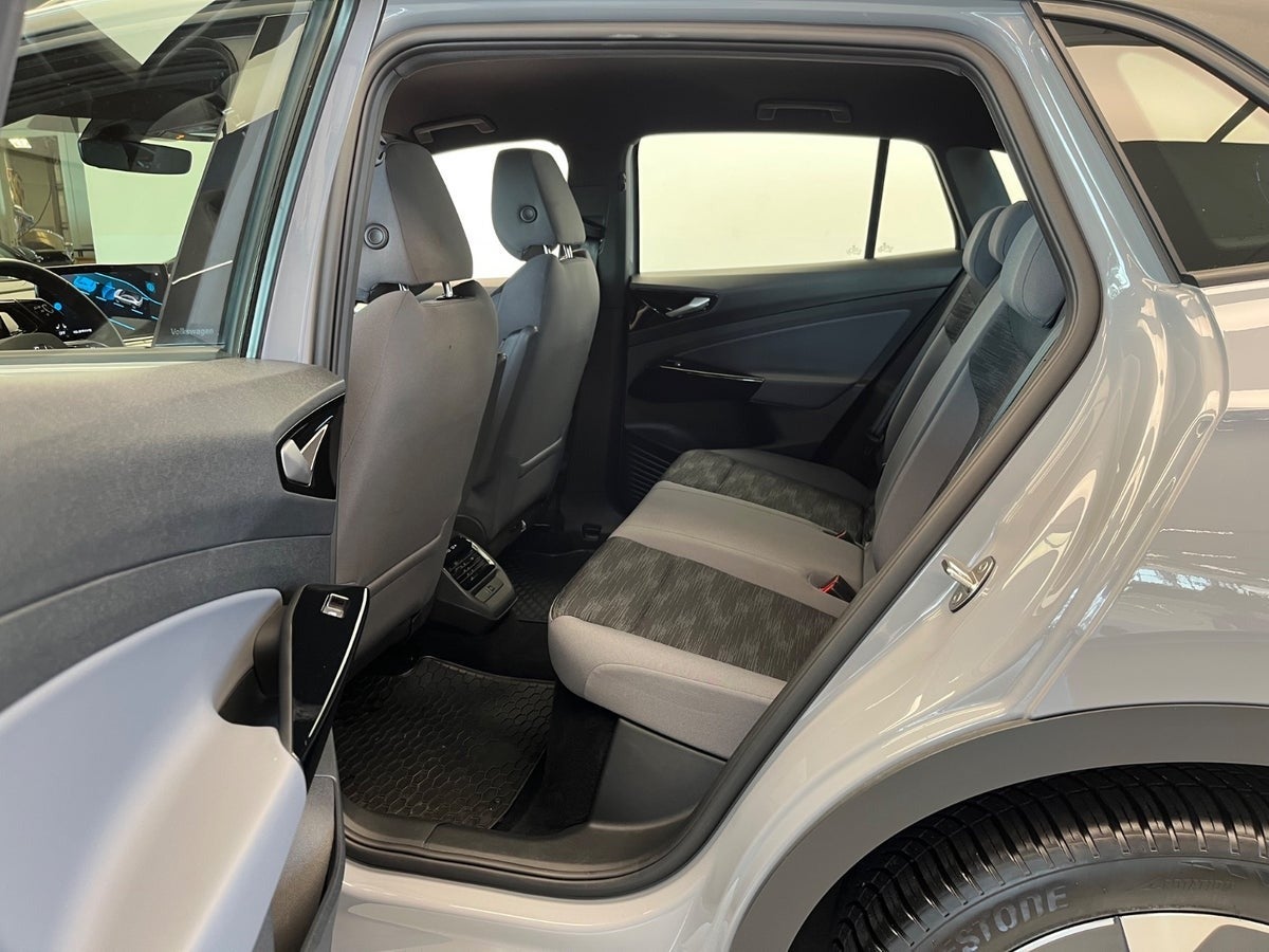 Billede af VW ID.4 77 Pro Performance