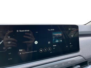 Kia EV3 Long Range Upgrade