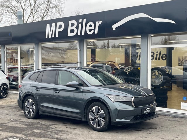Skoda Enyaq 60 iV