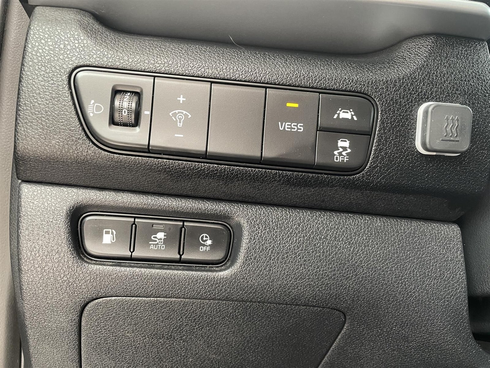 Kia Niro PHEV Advance DCT