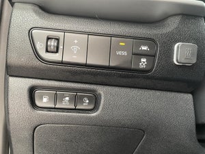 Kia Niro PHEV Advance DCT