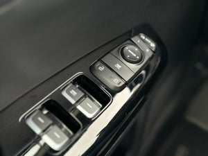 Kia Sportage CRDi 136 GT-Line