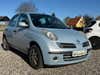 Nissan Micra S