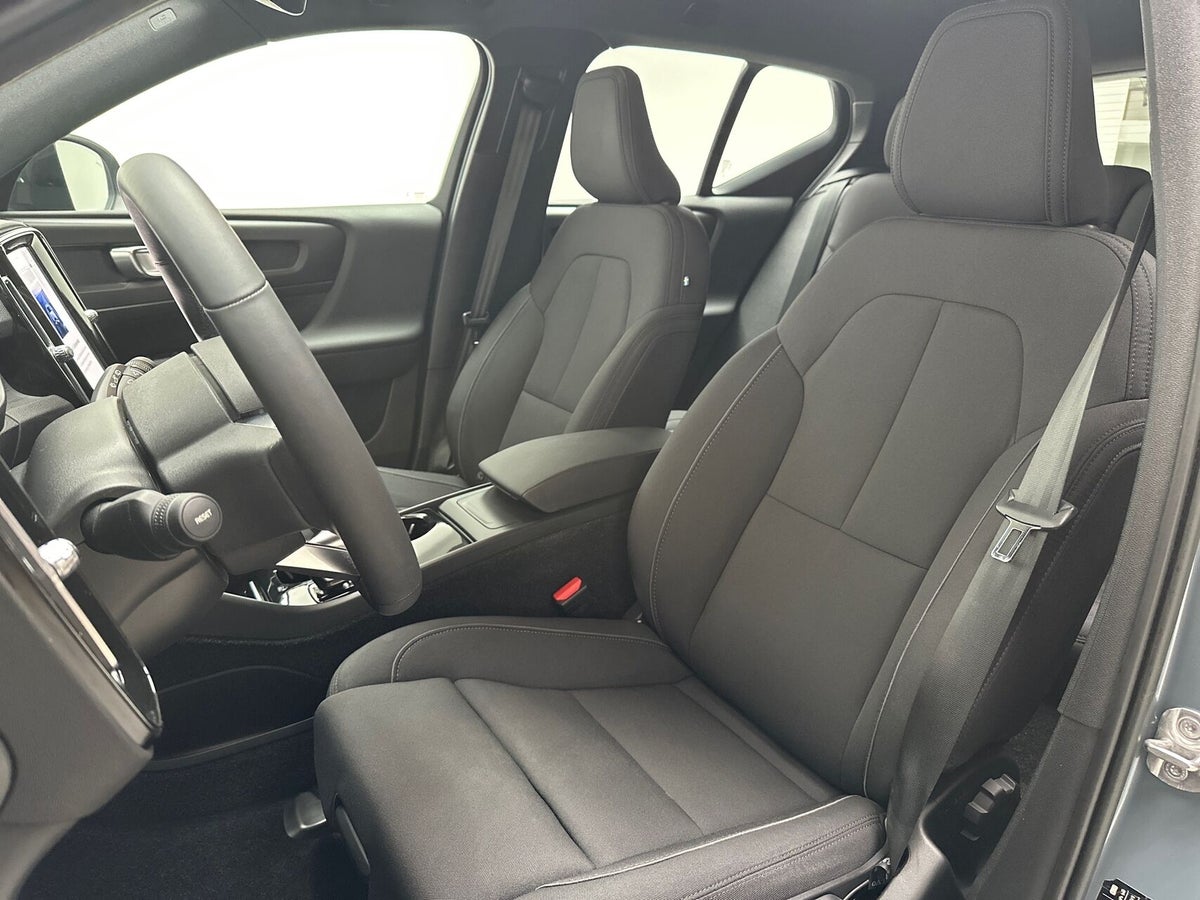 Volvo XC40 P6 ReCharge Plus billede 18