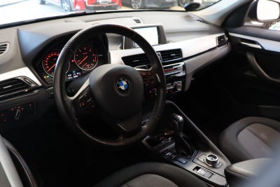 BMW X1 sDrive20d Advantage aut.