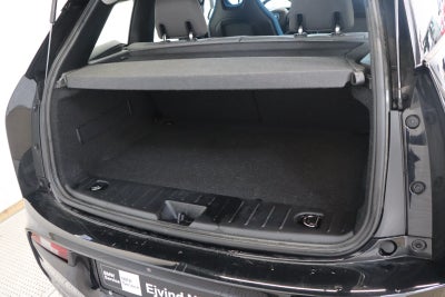 BMW i3 Edition WindMill