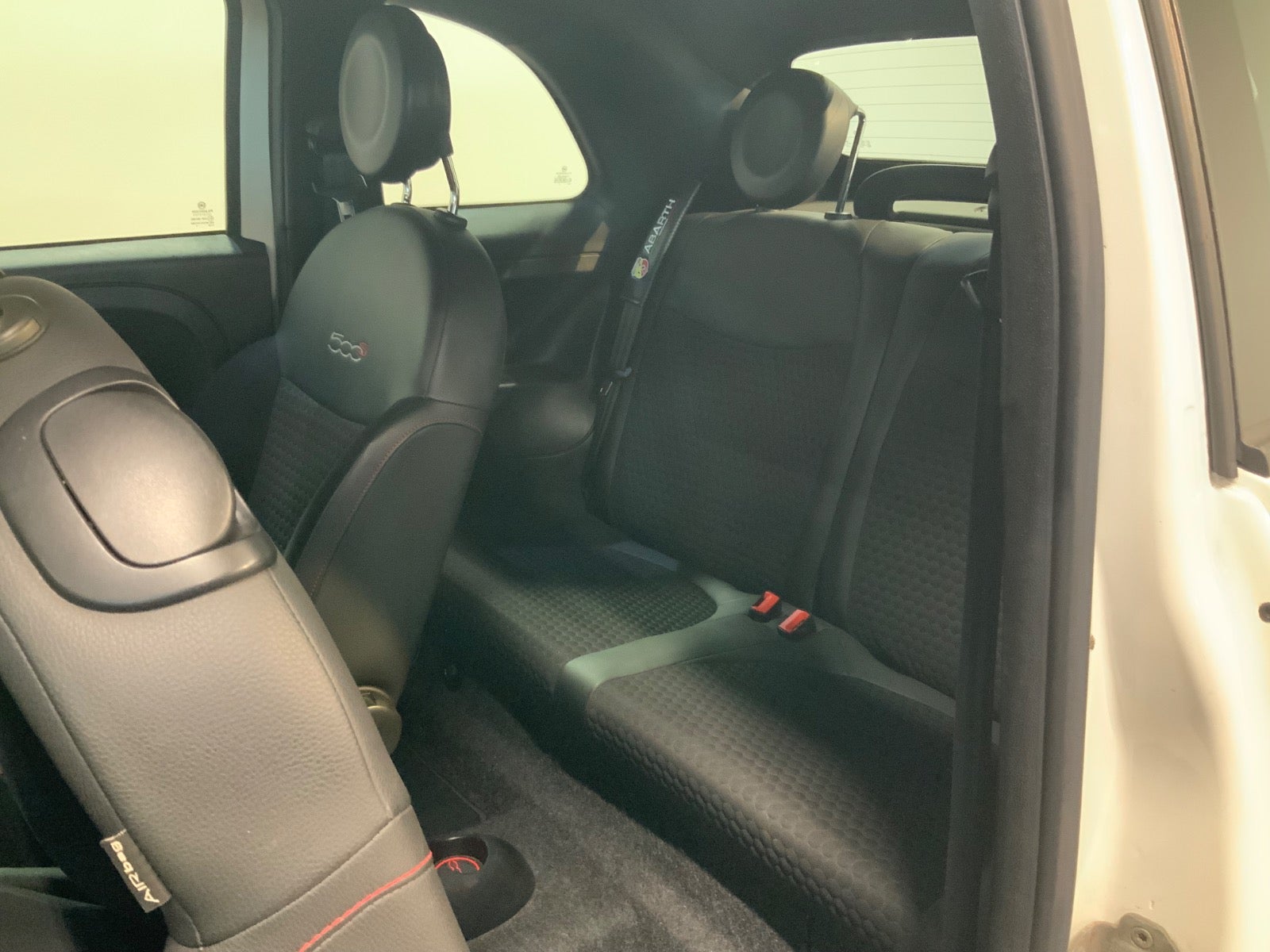 Fiat 500C (6/8)