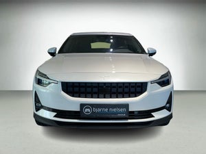 Polestar 2 Long Range