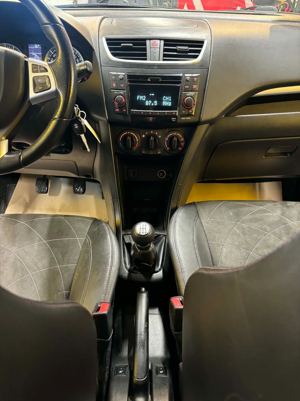 Billede af Suzuki Swift 1,2 Dualjet Style