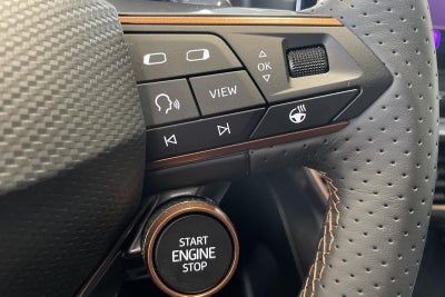 Cupra Formentor TSi VZ DSG 4Drive