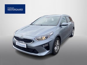 Kia Ceed T-GDi Intro Edition SW