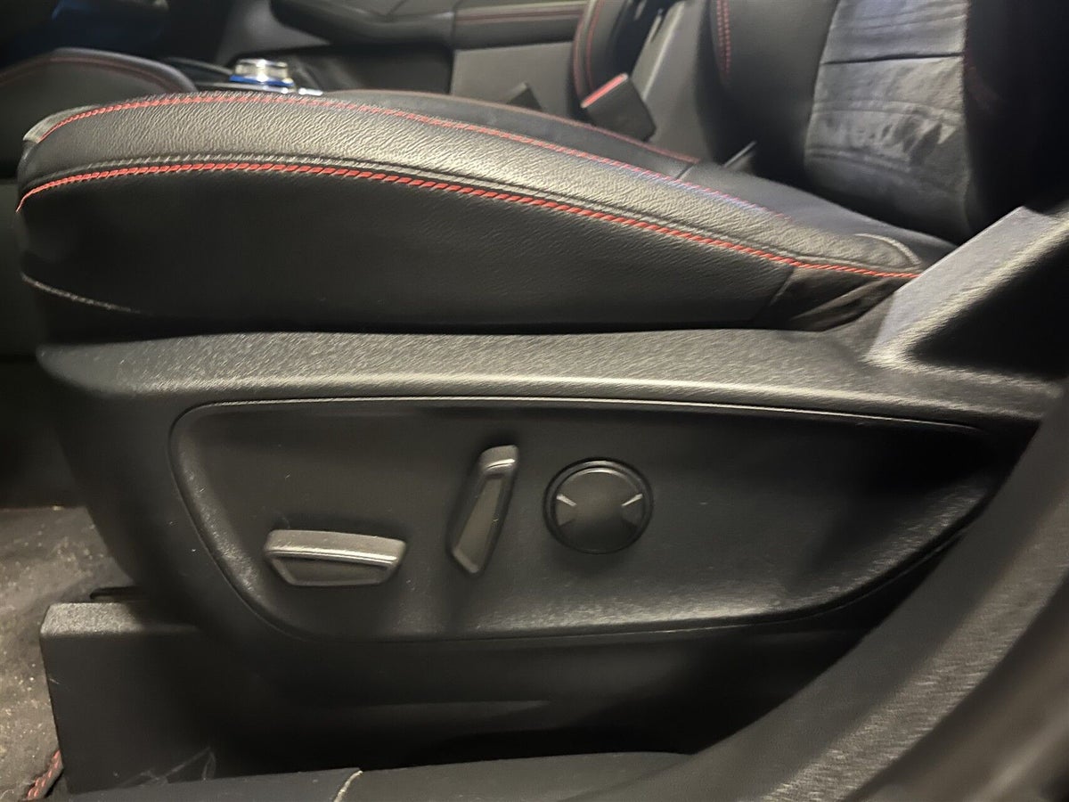 Ford Kuga PHEV ST-Line X CVT billede 6