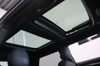 MINI Cooper SE Yours Trim