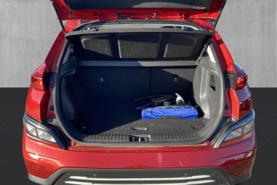 Hyundai Kona EV Select