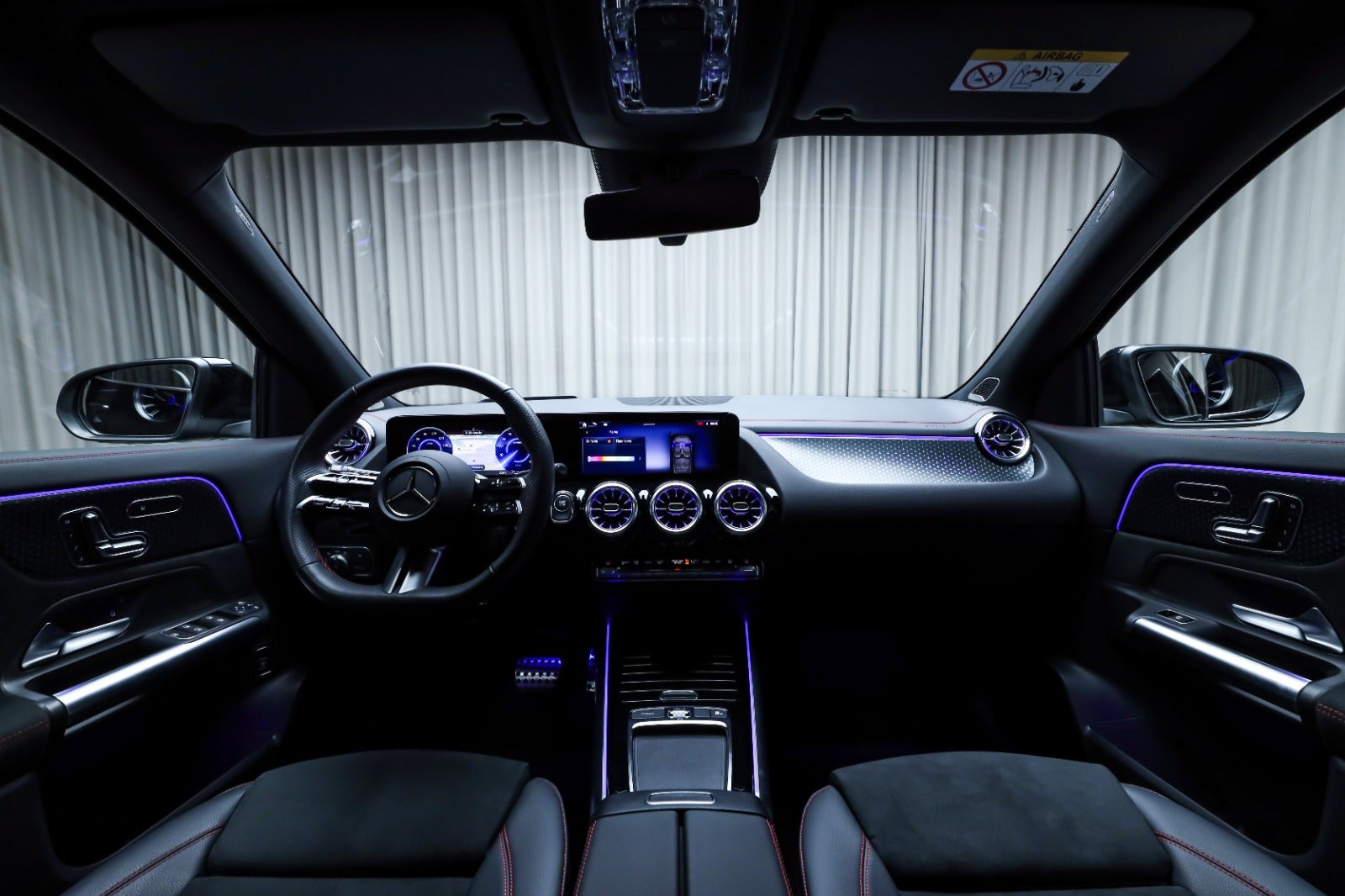 Mercedes-Benz EQA 250+