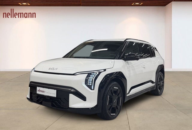 Kia EV3 Long Range GT-Line