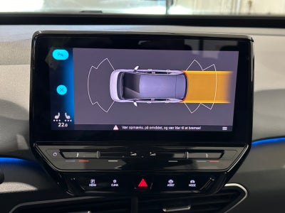 VW ID.3 Pro Performance