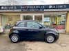 Fiat 500e Action thumbnail