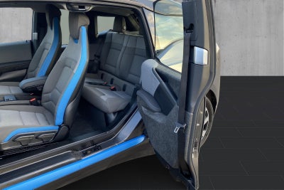 BMW i3 Edition WindMill