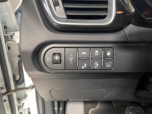 Kia Ceed PHEV Upgrade Intro SW DCT
