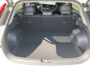 Kia Niro EV Upgrade