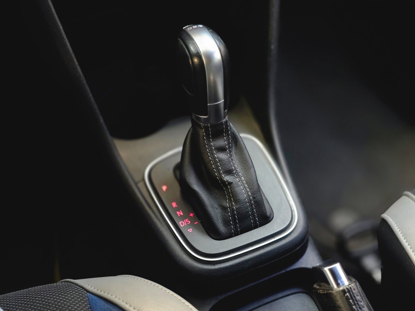Billede af VW Polo 1,4 TSi 150 BlueGT DSG