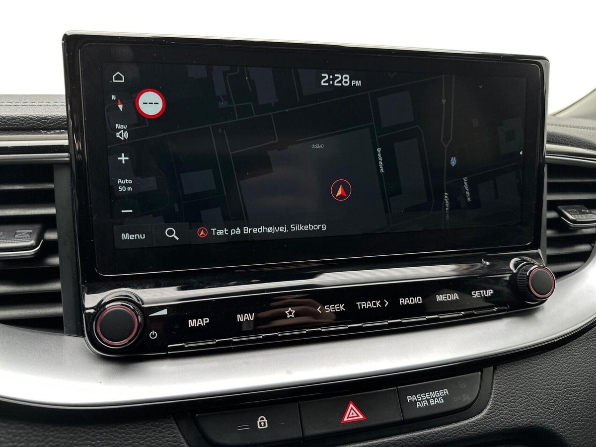 Kia XCeed PHEV Upgrade DCT billede 11