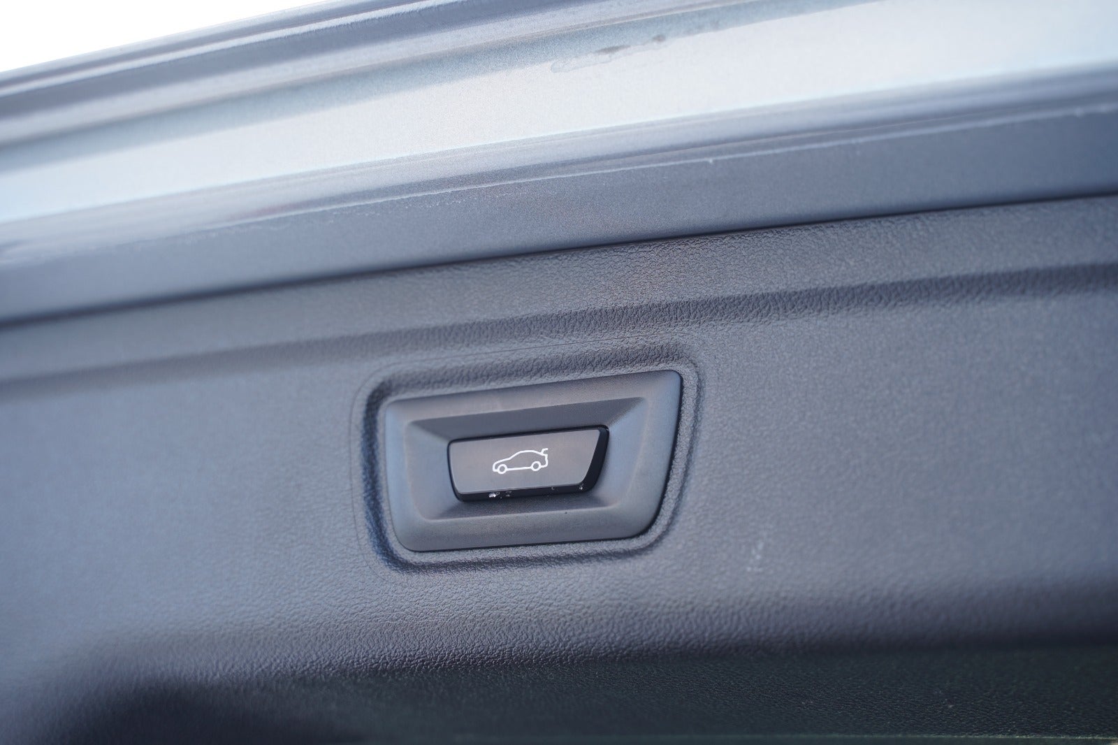 Billede af BMW 320e 2,0 Touring M-Sport aut.