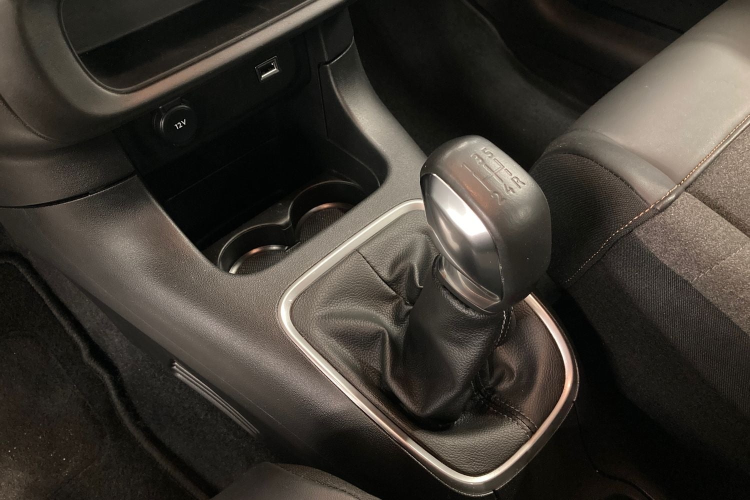 Billede af Citroën C3 1,2 PureTech 83 Impress