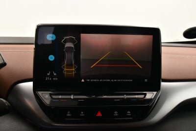 VW ID.4 Pro Performance