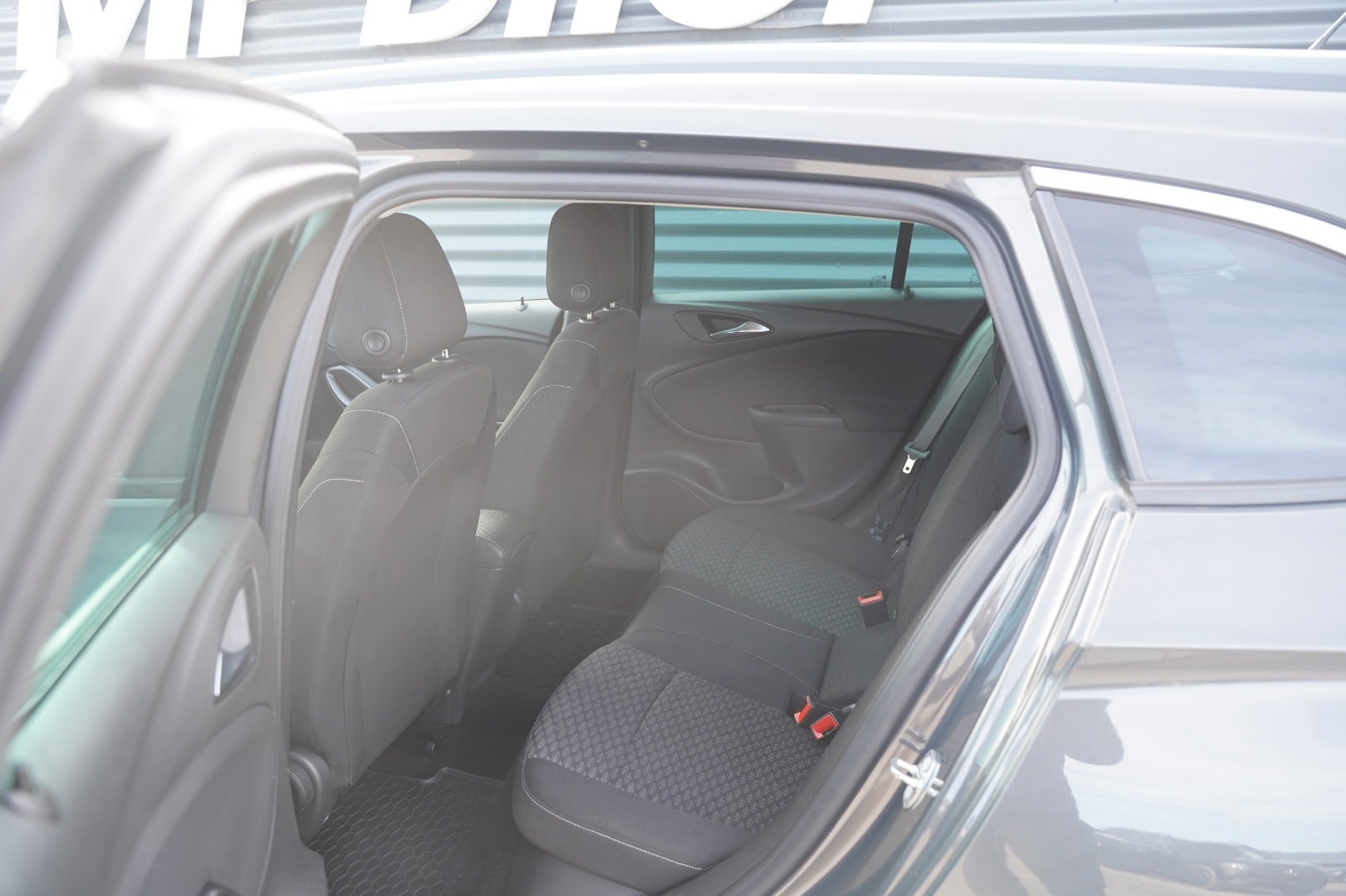 Billede af Opel Astra 1,0 T 105 Enjoy Sports Tourer