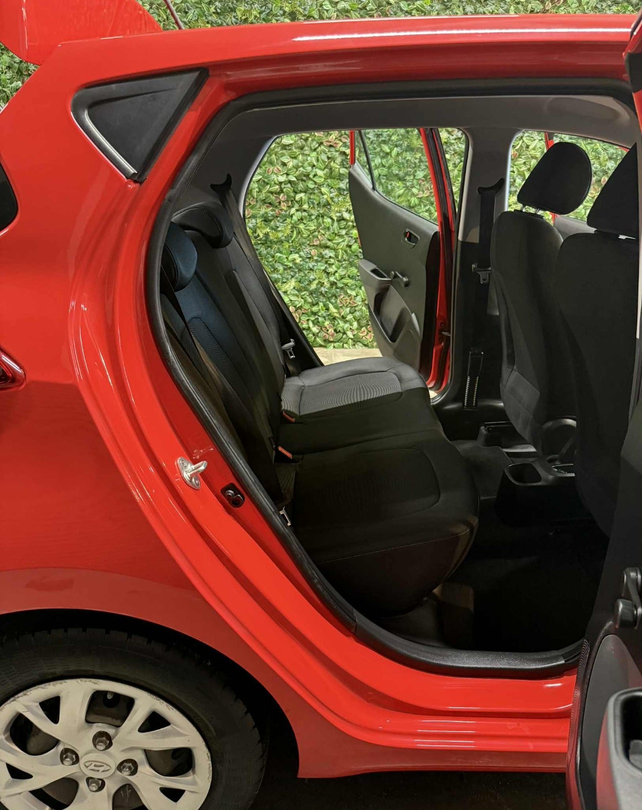 Billede af Hyundai i10 1,0 Life
